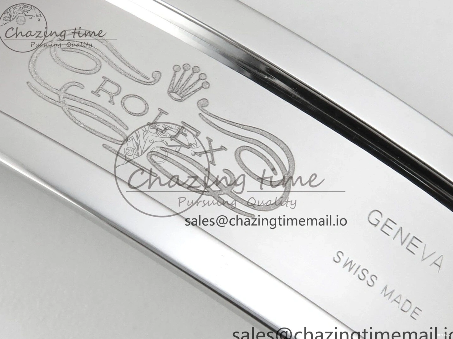 MiroTime 0223 Daytona 126500 THBF 1:1 Best Edition 904L Steel White Dial on SS Bracelet SH Unisex 134